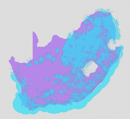 sigfox Coverage